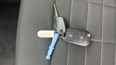 Citroen C3 1.2 Turbo Plus 5dr Petrol Hatchback